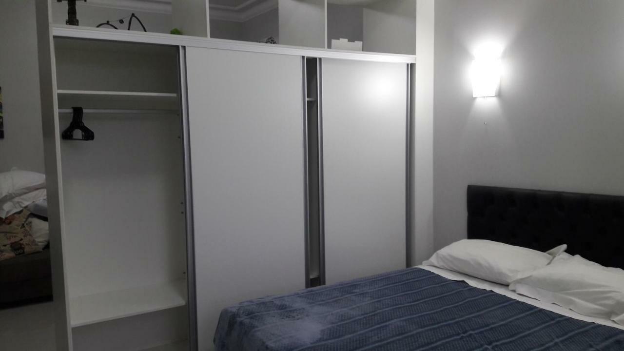 Apartmán Apartamento Copacabana Rio de Janeiro Exteriér fotografie