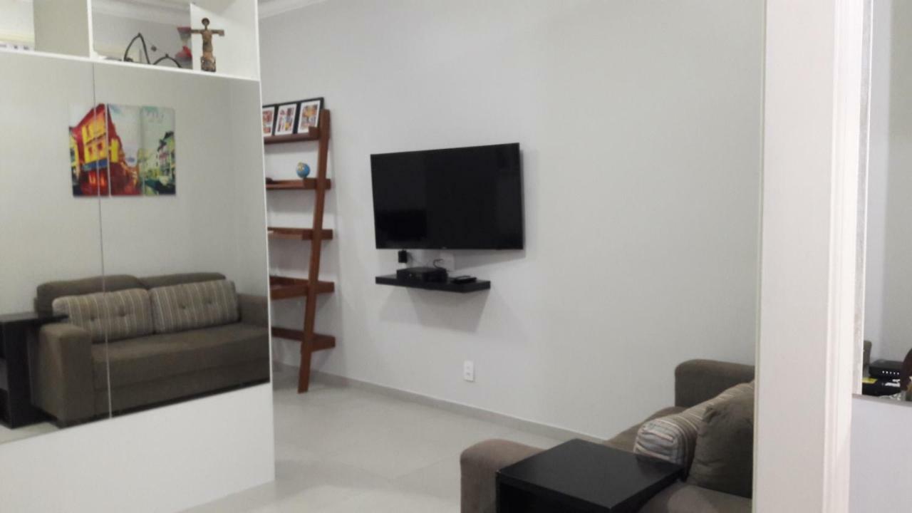 Apartmán Apartamento Copacabana Rio de Janeiro Exteriér fotografie