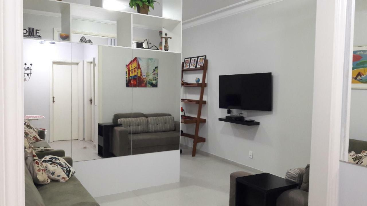 Apartmán Apartamento Copacabana Rio de Janeiro Exteriér fotografie